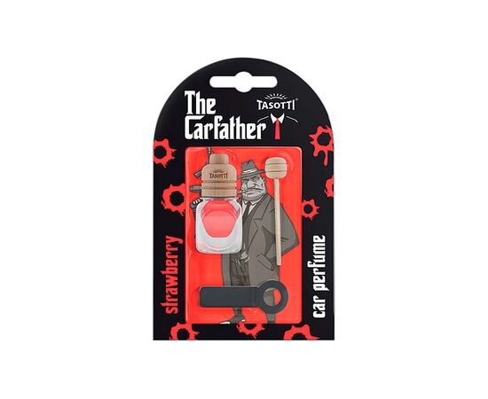 Ароматизатор TASOTTI Carfather drop