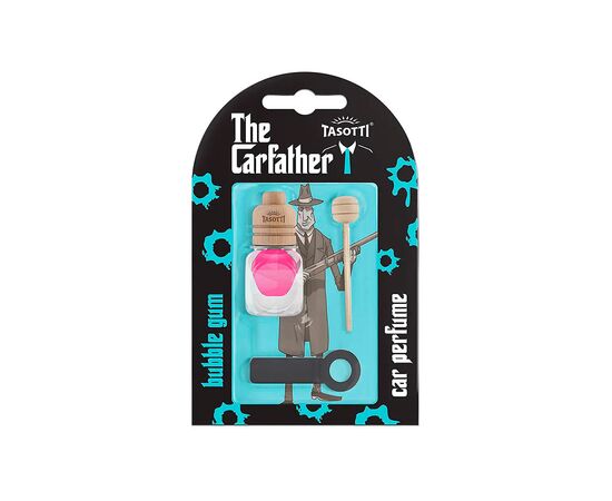 Ароматизатор TASOTTI Carfather drop