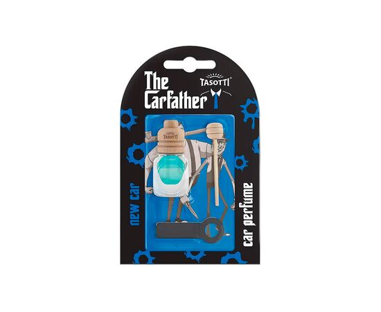 Ароматизатор TASOTTI Carfather drop