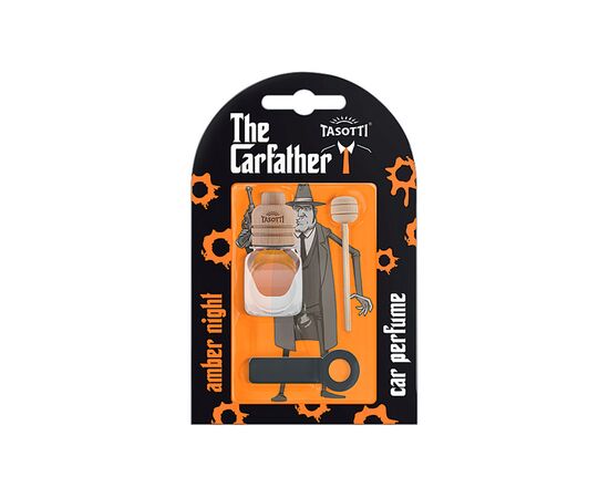 Ароматизатор TASOTTI Carfather drop