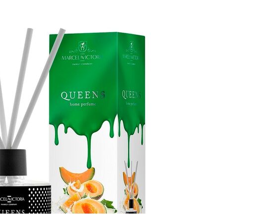 Ароматизатор ваза TASOTTI Queens Reed