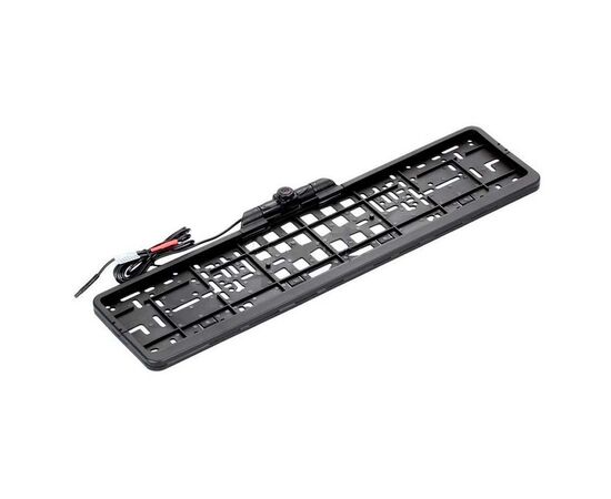 Blaupunkt рамка номера + камера