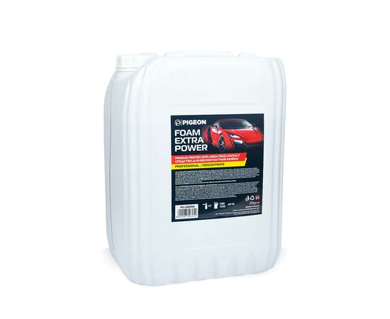 PIGEON Активная пена "Active Foam Power" 22 кг