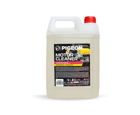 PIGEON Очиститель двигателя "Motor Cleaner" 6 кг