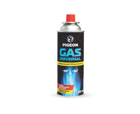 Pigeon Газовый баллон 500 ml 280g GAS 
