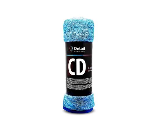 Detailing Микрофибровое полотенце для сушки кузова CD "Cosmic Dry" 60*90 см