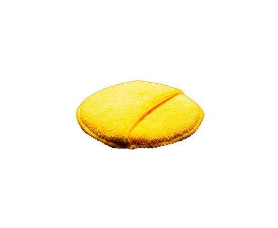 Detailing Аппликатор из микрофибры круглый 13*2 см