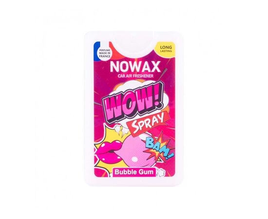 Ароматизатор WOW Spray 18 ml - Bubble Gum