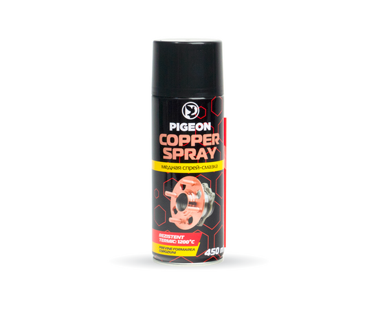 Медная смазка Pigeon 450 ml 5924503