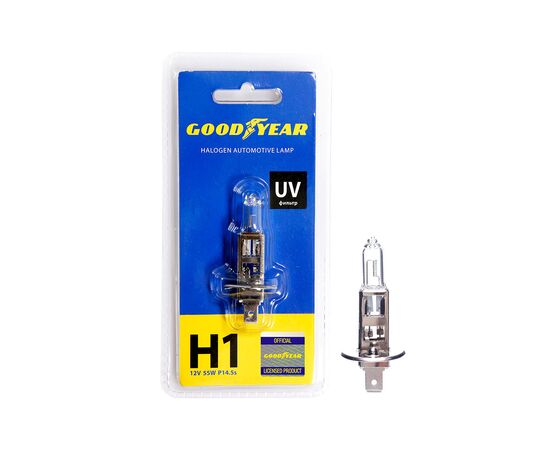 GoodYear 12V H1 55W 