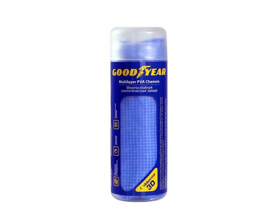 Салфетка абсорбирующая большая 66*43 (большая) GoodYear