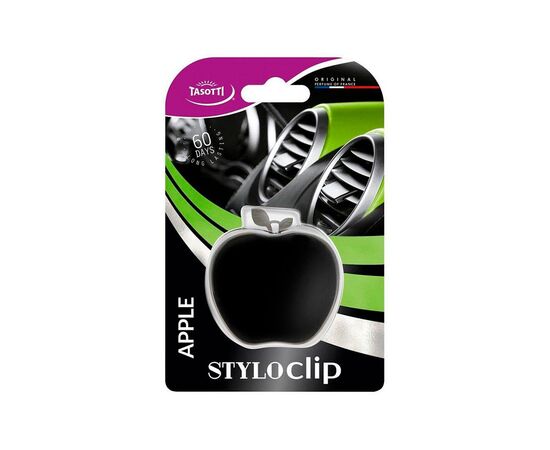 Ароматизатор TASOTTI STYLO CLIP