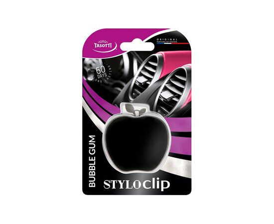 Ароматизатор TASOTTI STYLO CLIP