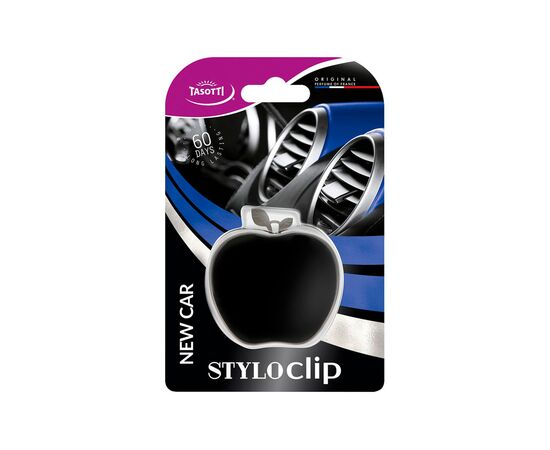 Ароматизатор TASOTTI STYLO CLIP