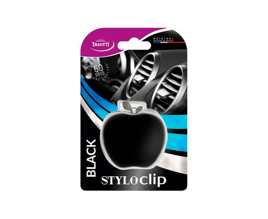 Ароматизатор TASOTTI STYLO CLIP