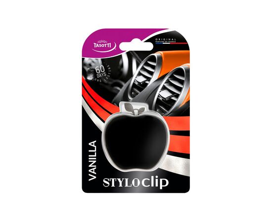 Ароматизатор TASOTTI STYLO CLIP
