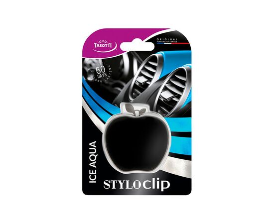 Ароматизатор TASOTTI STYLO CLIP