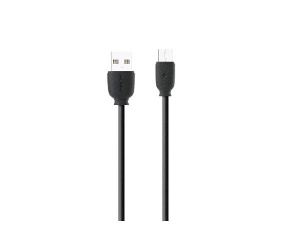 Remax шнур microUSB RC-134m/PD-B47m