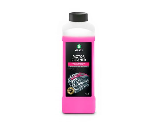 Grass Очиститель двигателя "Motor Cleaner" 1 л 