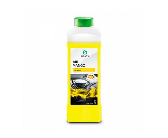 Grass Ароматизирующее средство "AIR" Mango 1 л