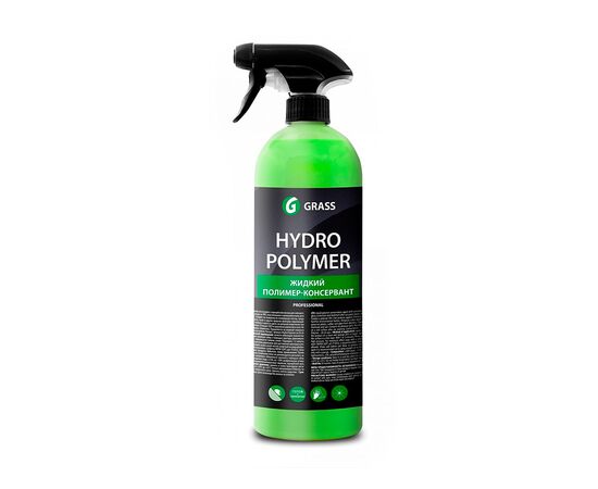Grass Жидкий полимер «Hydro polymer» (с проф. тригером) 1 л.