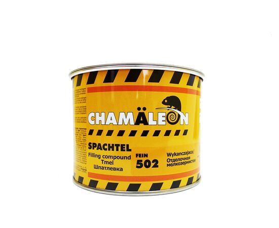 15024 Шпатлевка мелкозернистая FINISH 0.515 кг