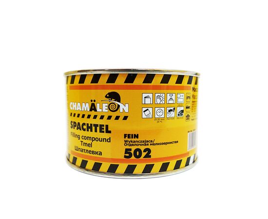 15025 Шпатлевка мелкозернистая FINISH 1 кг