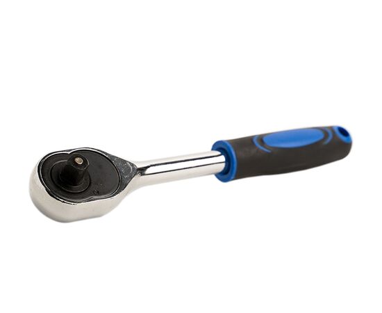 Трещотка 3/8 средняя