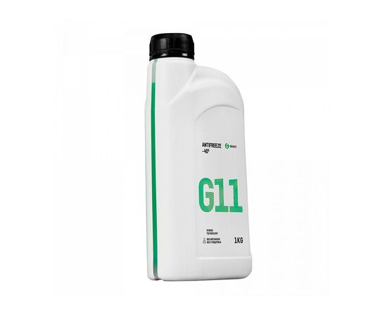 Grass Антифриз G11 -40 1кг.