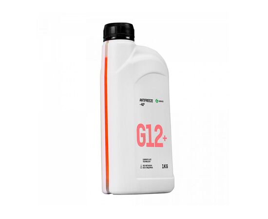 Grass Антифриз G12 -40 1кг.