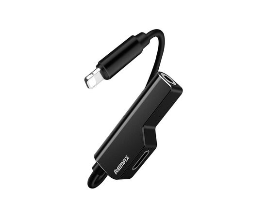 Remax Jack splitter двойник RL-LA02I