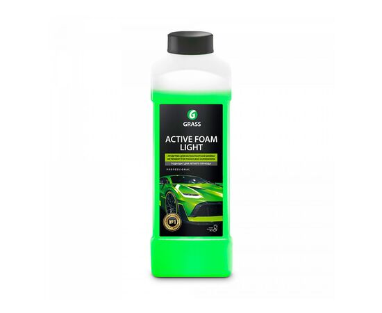 Grass Активная пена "Active Foam Light" 1 кг