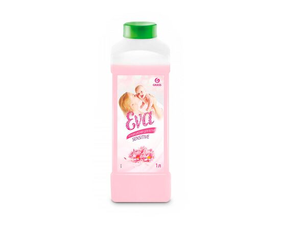 GRASS Кондиционер для белья EVA sensitive 1 л