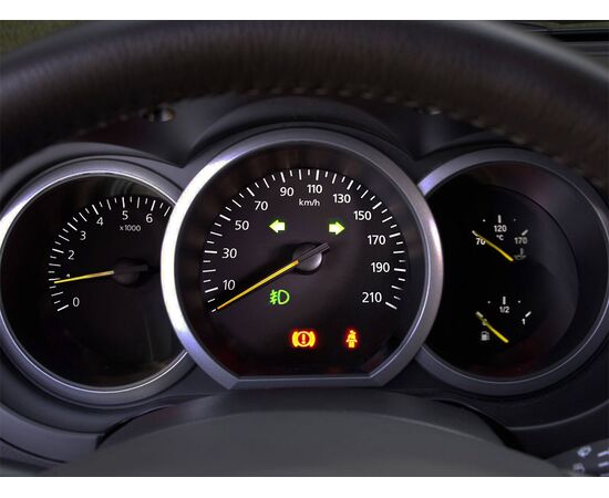 GoodYear 12V W1.2W - 2 шт.