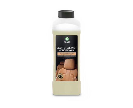 Grass Кондиционер для кожи "Leather Cleaner" 1 кг.