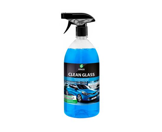 Grass Очиститель стекол "Clean Glass" 1000 ml