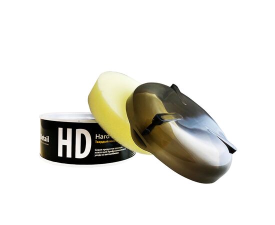 Detailing Твёрдый воск "Hard Wax" HD