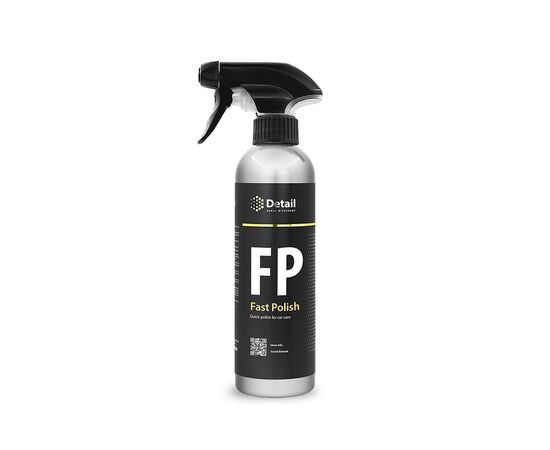 Detailing Экспресс полироль FP (Fast Polish) 500 мл