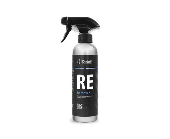 Detailing Обезжириватель RE (Remover) 500 мл