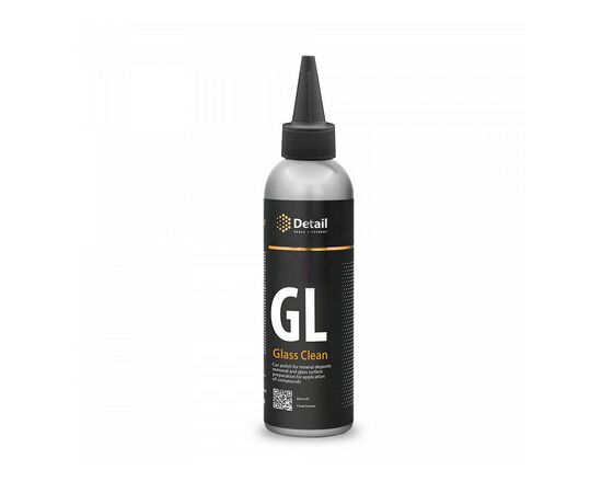 Detailing Полироль стекла GL (Glass Clean) 250 мл