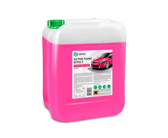 Grass Активная пена "Active Foam Effect" 23 кг