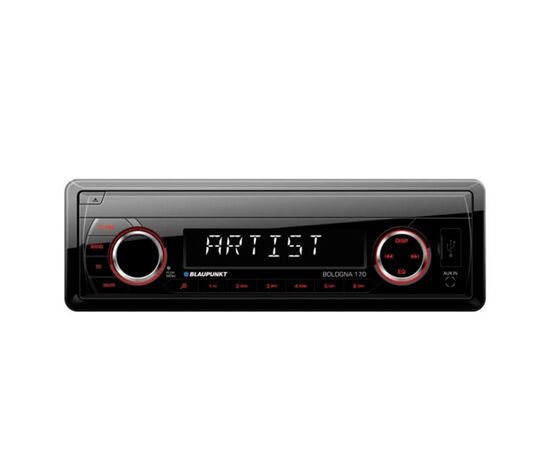 Blaupunkt магнитола Bologna 170 SD