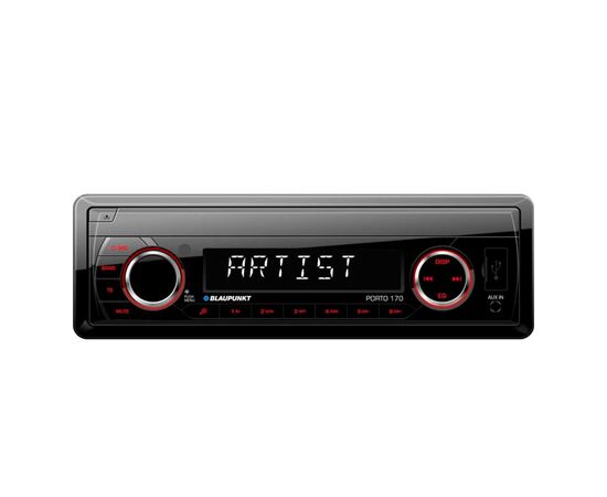 Blaupunkt магнитола Porto 170 (EU) SD