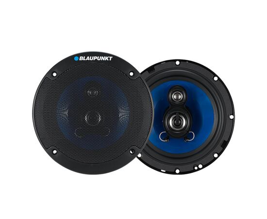 Blaupunkt колонки ICx 402 2-х полосные 10 см.