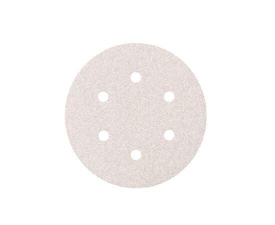 7220 Круги абразивные N600 150мм 7 отв.