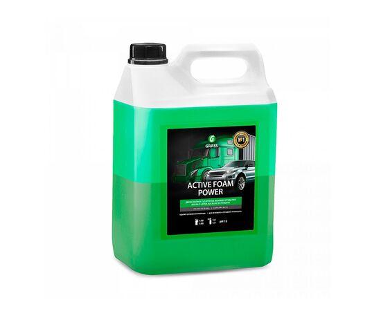 Grass Активная пена "Active Foam Power" 6 кг