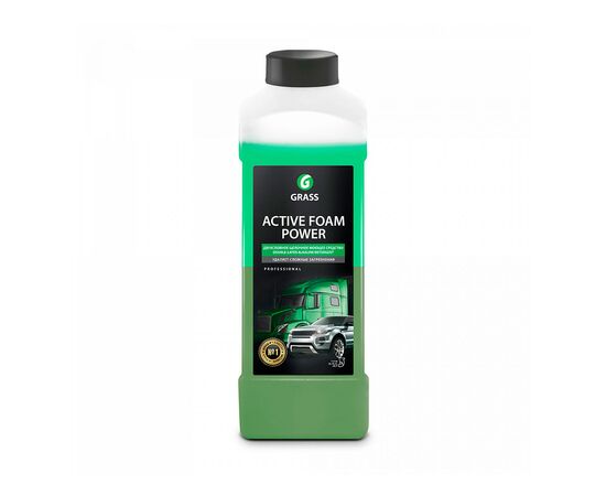 Grass Активная пена "Active Foam Power" 1 кг
