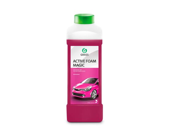 Grass Активная пена "Active Foam Magic" 1 кг