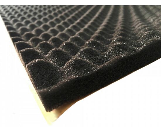 SoundWave 1000x500x15