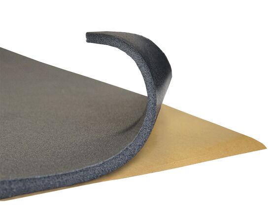 Звуко- теплоизоляционный Splen 800×500×4